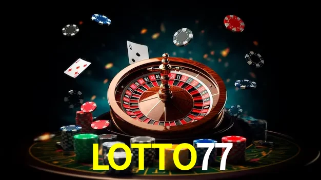 LOTTO77 Crash Games