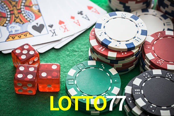 LOTTO77 Live Score