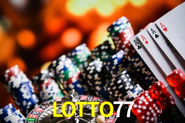 LOTTO77 Variantes de juego