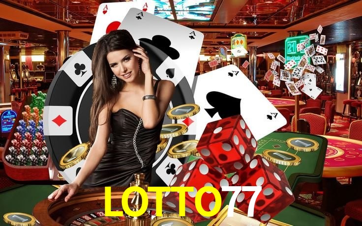 LOTTO77 Información confiable