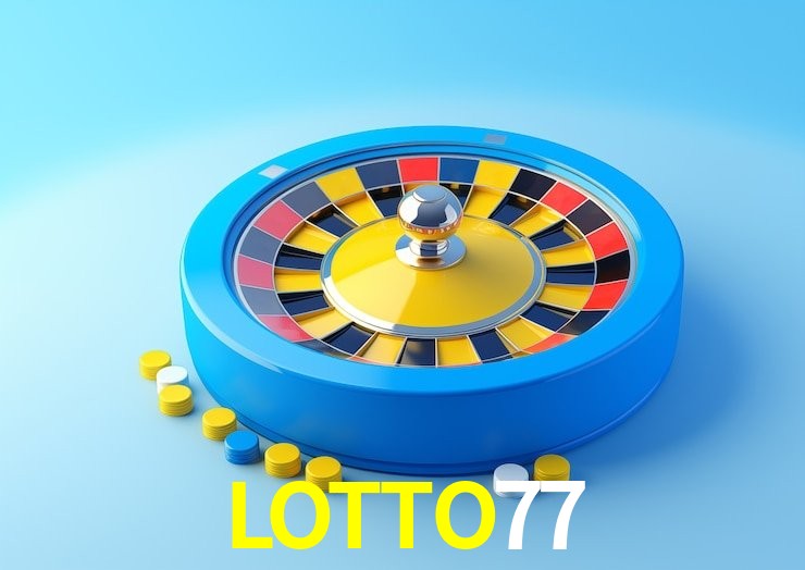 LOTTO77 Multideporte y juego