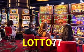 LOTTO77 Domina la emoción de Crash en LOTTO77