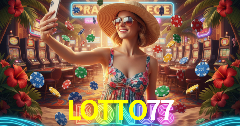 LOTTO77 Términos y Condiciones